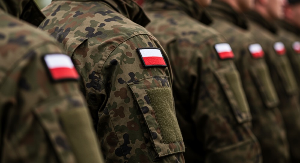 Nowy magazyn obrony cywilnej w Miejscu Piastowym za 3 miliony złotych