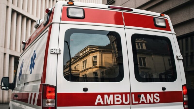 Gmina Miejsce Piastowe uzyskuje pozwolenie na płoszenie wilków dla bezpieczeństwa mieszkańców