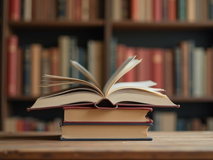 Krosno świętuje literaturę z nową książką i Tygodniem Czytania Dzieciom!