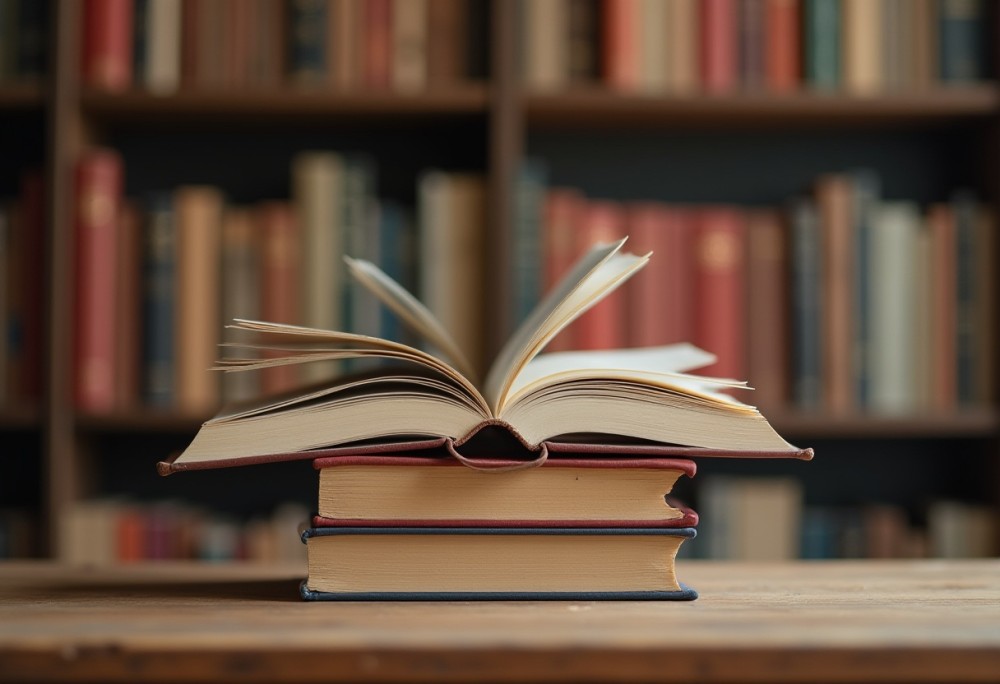 Krosno świętuje literaturę z nową książką i Tygodniem Czytania Dzieciom!
