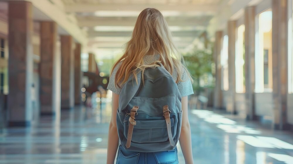 Książkowe inspiracje i uśmiech – Agnieszka Frączek w Krośnie