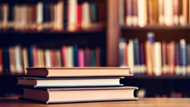 Literacki Luzik: Kreatywne zmagania dzieci w KBP
