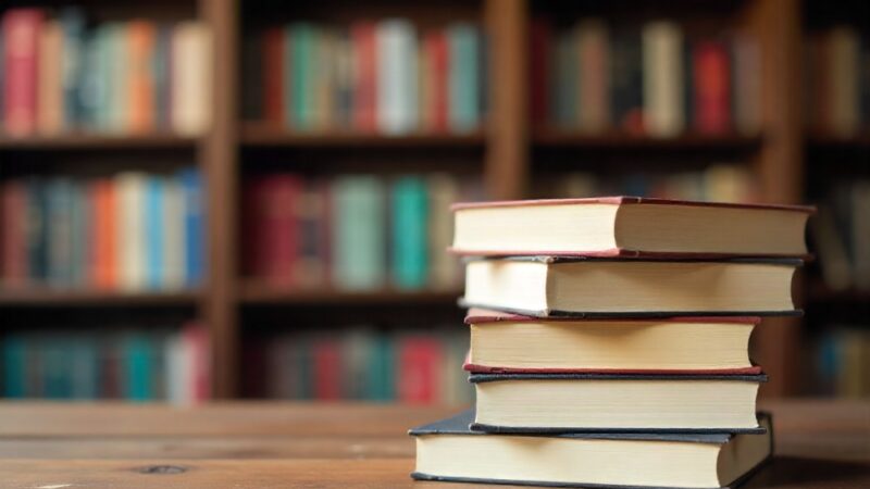 Kreatywna rywalizacja w Krośnie: uczniowie walczyli w literackim turnieju