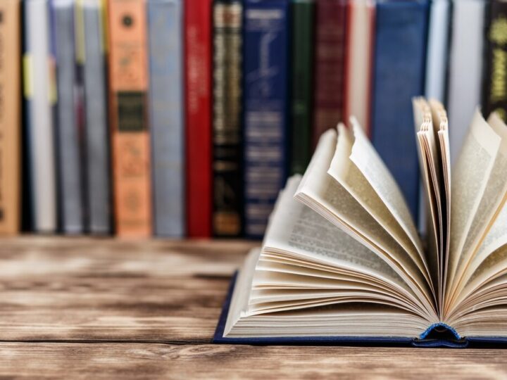 Magda Skubisz: Pasjonująca podróż przez literaturę i życie w Jedliczu