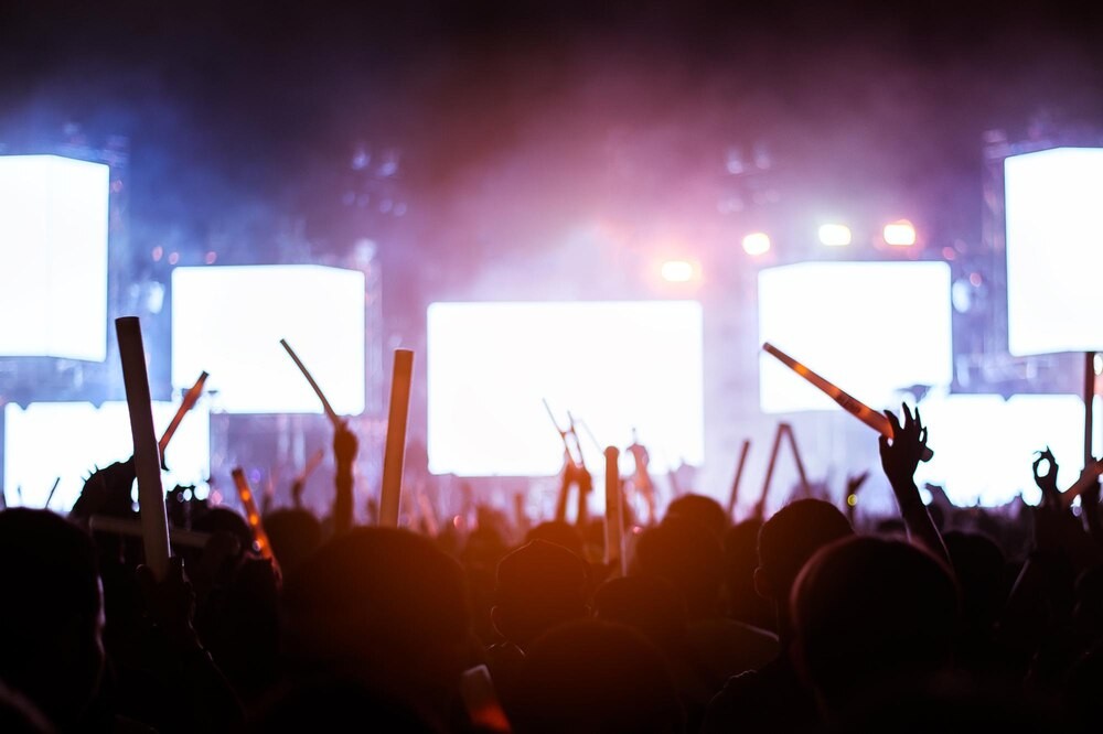 Muzyczne święto z Miejską Górniczą Orkiestrą Dętą w Iwoniczu Zdroju