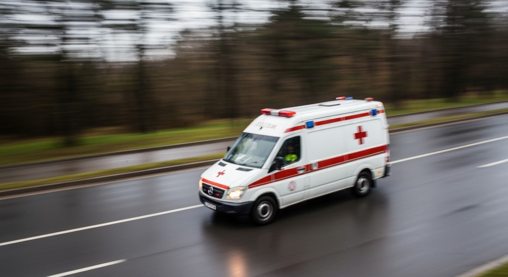 Kapsuła AED w OSP KSRG Iskrzynia – nowa szansa na życie!