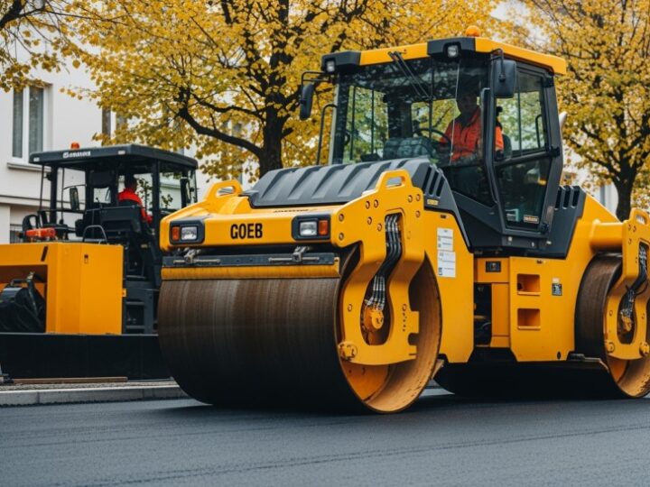 Nowoczesne oświetlenie zwiększy bezpieczeństwo na DK28 w Potoku