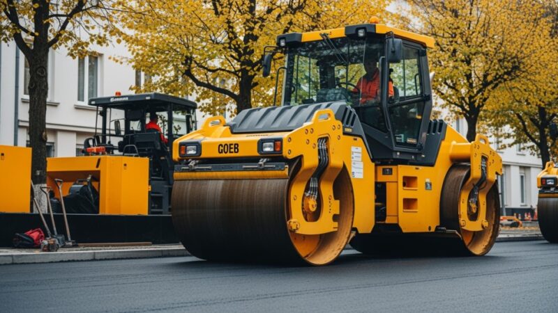 Nowoczesne oświetlenie zwiększy bezpieczeństwo na DK28 w Potoku