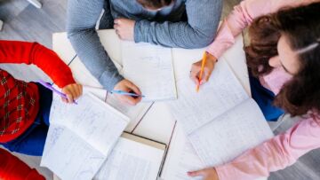 Dzieci z Gminy Miejsce Piastowe na obozie nad morzem za jedyne 361 zł!
