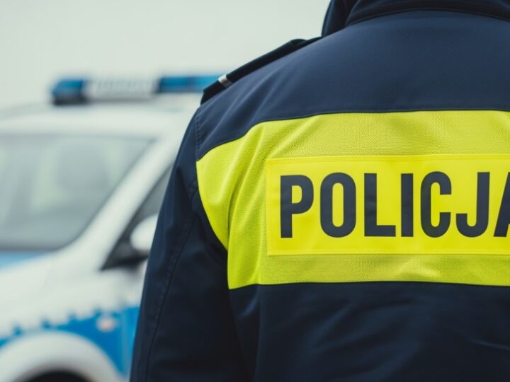 Bezpieczne majówkowe podróże: Podsumowanie działań policji w Krośnie