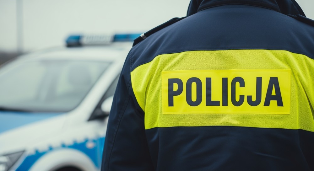 Bezpieczne majówkowe podróże: Podsumowanie działań policji w Krośnie