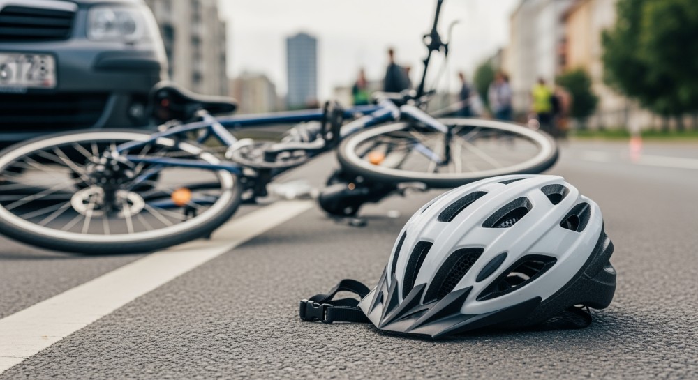 Odkryj Gminę Jedlicze na rowerze: I Rowerowa Mapa Przygód już za nami!