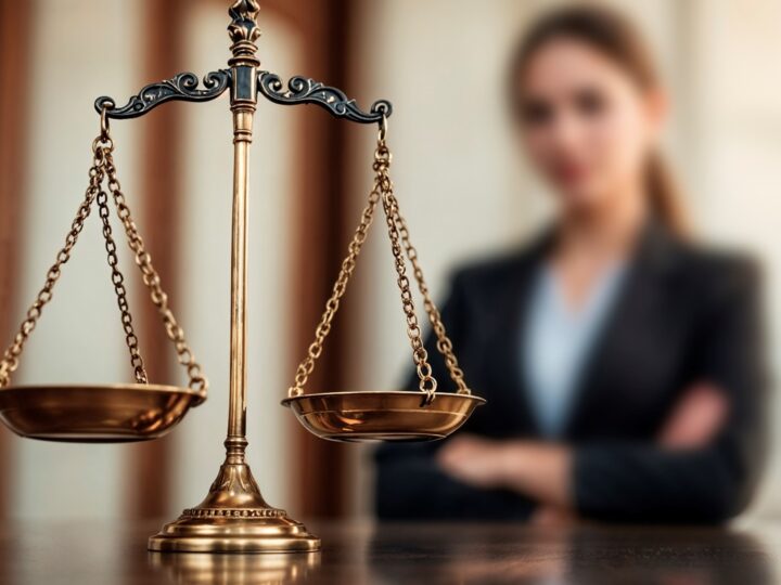 5 złotych zasad wyboru skutecznego radcy prawnego