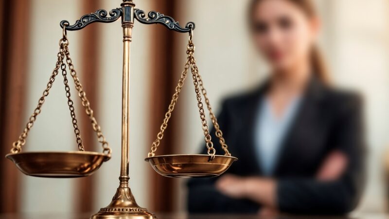 5 złotych zasad wyboru skutecznego radcy prawnego
