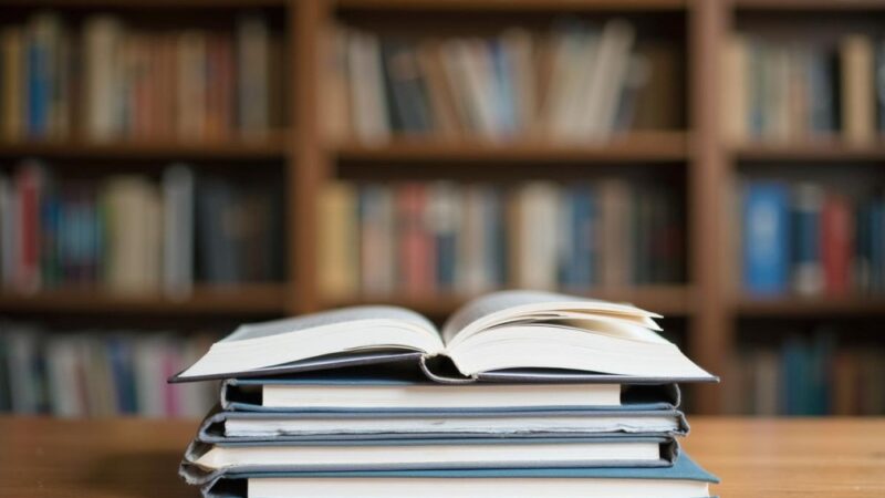 Tajemnice bestsellerów: Spotkanie z Katarzyną Zyskowską