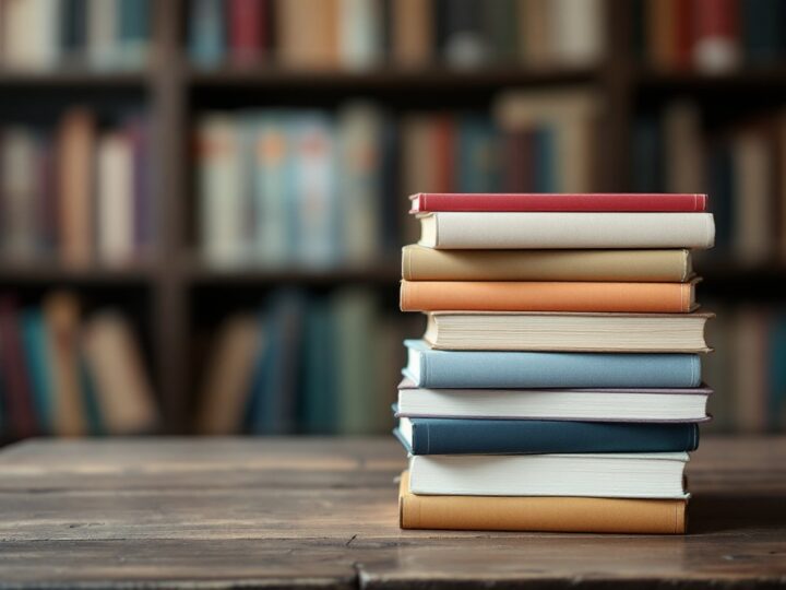 Katarzyna Zyskowska: Odkrywanie pasji i tajemnic literackiego świata
