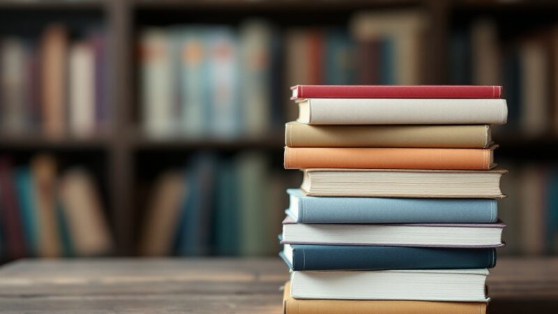 Katarzyna Zyskowska: Odkrywanie pasji i tajemnic literackiego świata