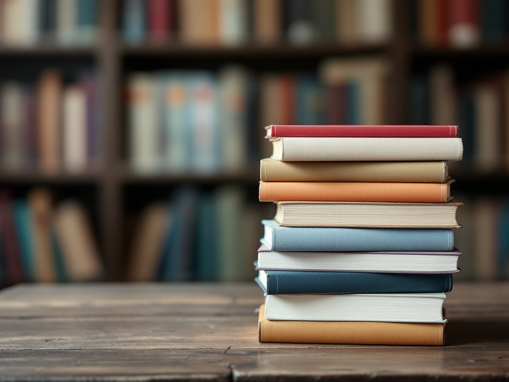 Katarzyna Zyskowska: Odkrywanie pasji i tajemnic literackiego świata