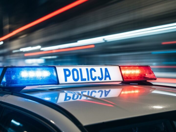 Prędkość bezwzględnie karana: kierowcy stracili prawa jazdy