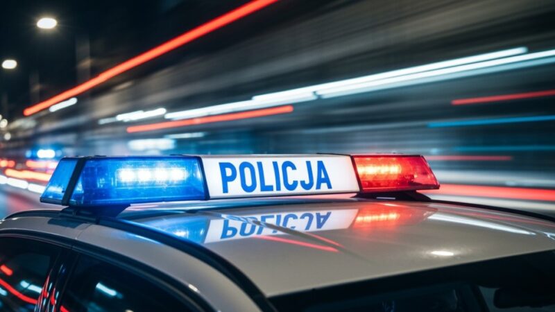Prędkość bezwzględnie karana: kierowcy stracili prawa jazdy