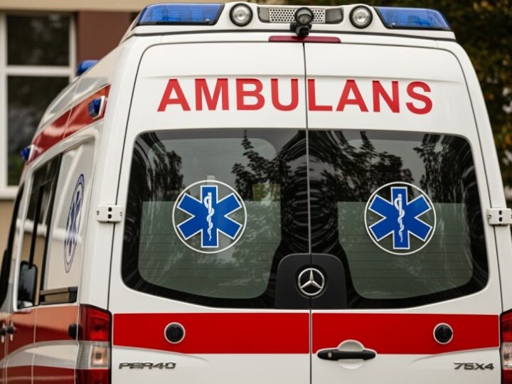 Symulacja ataku terrorystycznego w Jedliczu: służby w akcji przeciw nowoczesnym zagrożeniom