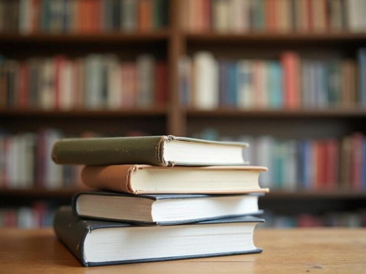 Krośnieńska Biblioteka Publiczna zaprasza na Tydzień Bibliotek: Odkryj świat wiedzy i kultury!