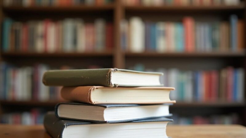 Krośnieńska Biblioteka Publiczna zaprasza na Tydzień Bibliotek: Odkryj świat wiedzy i kultury!