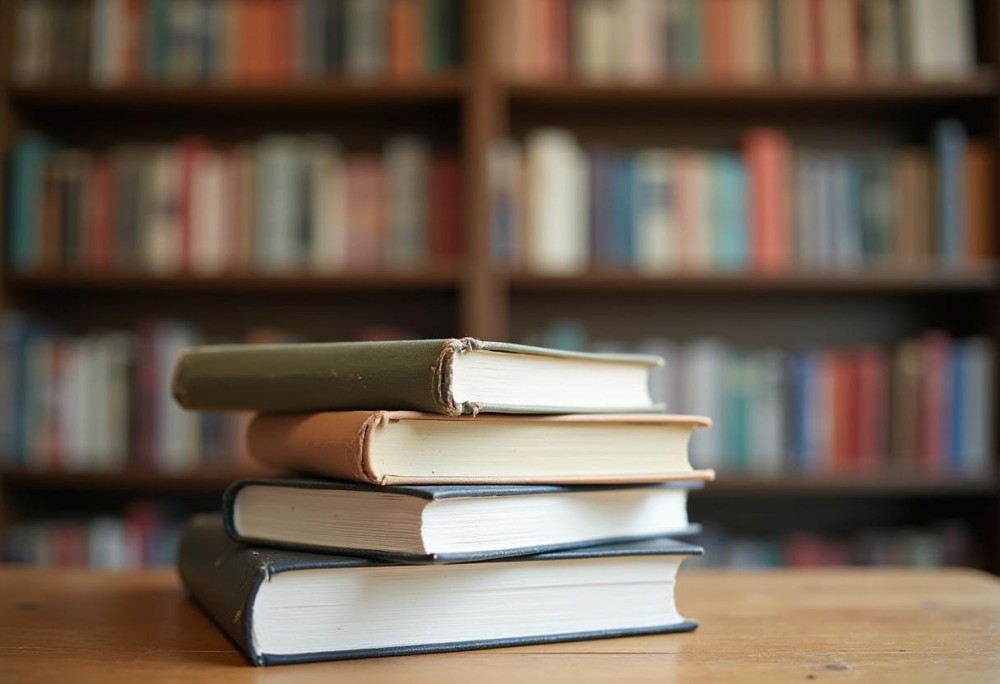 Krośnieńska Biblioteka Publiczna zaprasza na Tydzień Bibliotek: Odkryj świat wiedzy i kultury!