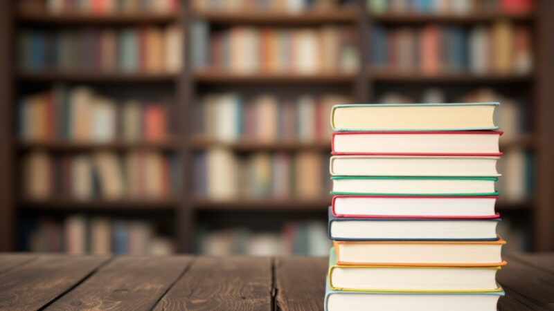 Kreatywne święto bibliotekarzy w Krośnieńskiej Bibliotece Publicznej: inspiracje dla przyszłości czytelnictwa