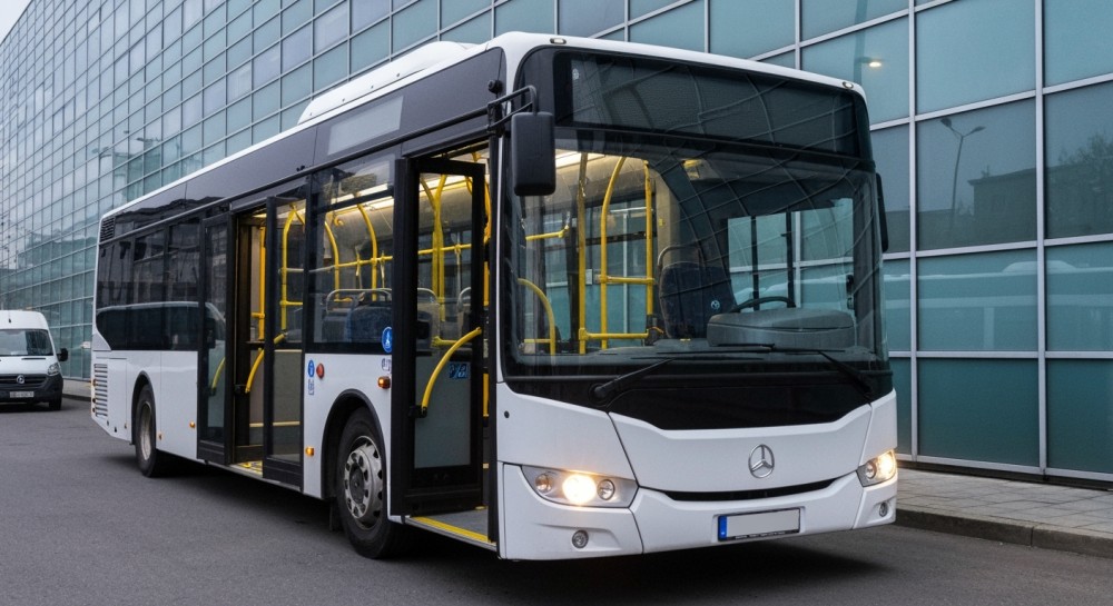 Nowe rozkłady linii E obowiązujące od 31 maja 2026 roku