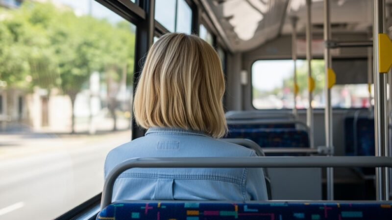 Zmiany w kursowaniu MKS z powodu zamknięcia przejazdu kolejowego w Jedliczu