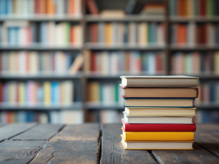 Etnowakacje w bibliotece: tradycje na wakacje!