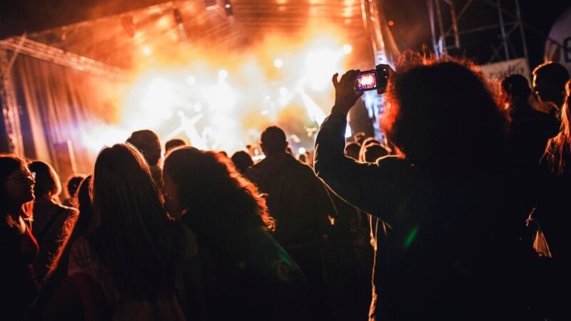 Krosno zaprasza na 15. Festiwal Tańca Intermedium pełen pasji!