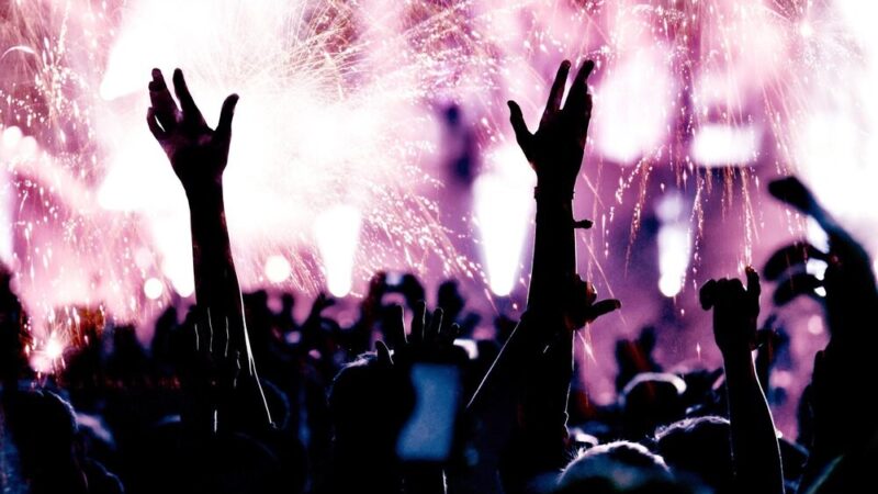 WAKACYJNY OGRÓDEK KULTURY