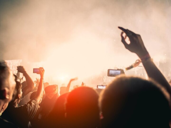 Literackie inspiracje w Beskidzie Niskim: Festiwal Czerwcówka w Jaśliskach