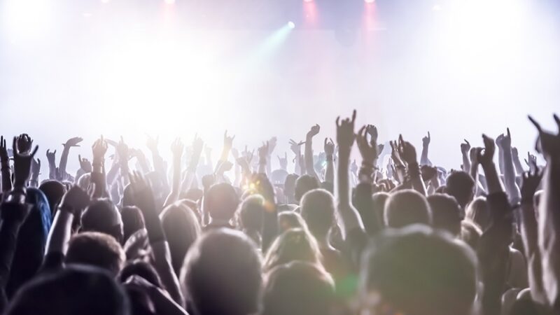 Dźwięki lata na wzgórzu świętego Wojciecha: muzyczne chwile, które zachwycają