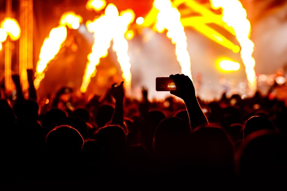 Muzyczne orzeźwienie z Miejską Górniczą Orkiestrą Dętą w Krośnie na 80-lecie działalności