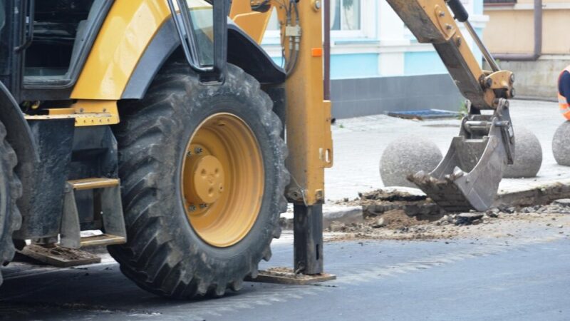 Nowa droga łączy Żarnowiec, Długie i Jedlicze – mieszkańcy zyskali lepszą komunikację!