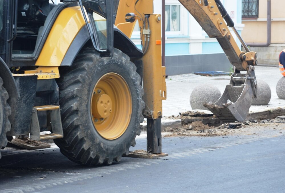 Nowe nawierzchnie w Moderówce i Potoku – mieszkańcy zyskali komfortowe i bezpieczne drogi!
