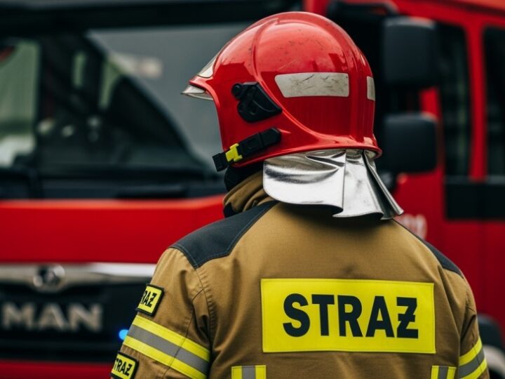 Nowe władze ZOSP RP w Jedliczu: XIII zjazd przynosi zmiany
