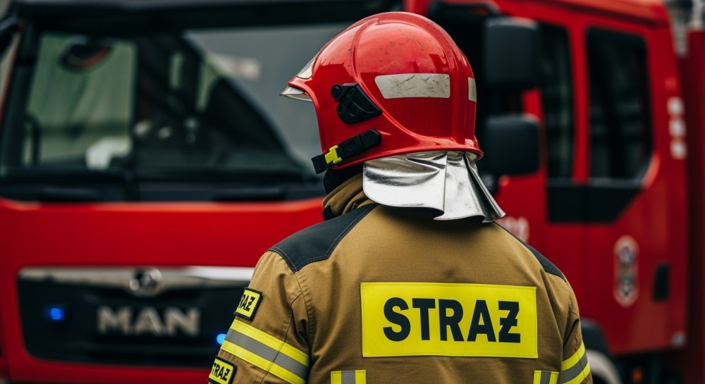Nowe władze ZOSP RP w Jedliczu: XIII zjazd przynosi zmiany