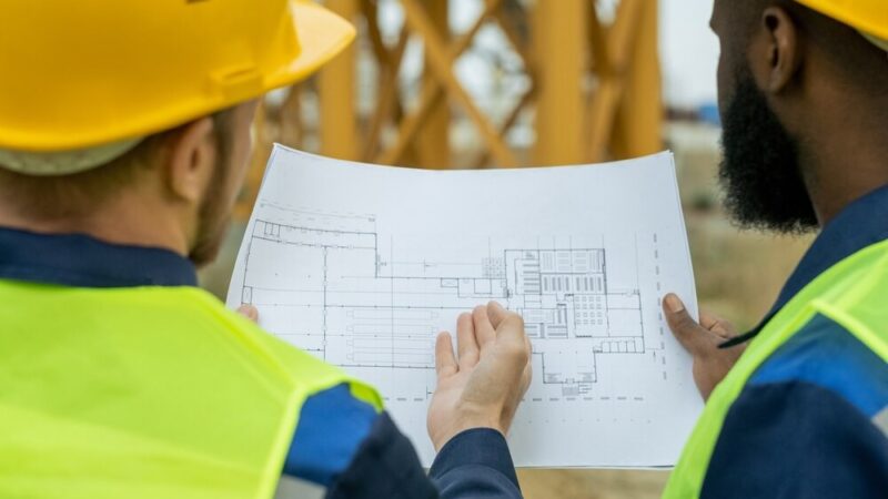 Nowoczesny magazyn w Dukli z infrastrukturą powstanie do 2026 roku