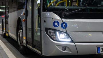 MKS Krosno w Google Maps: Sprawdź rozkład jazdy autobusów!