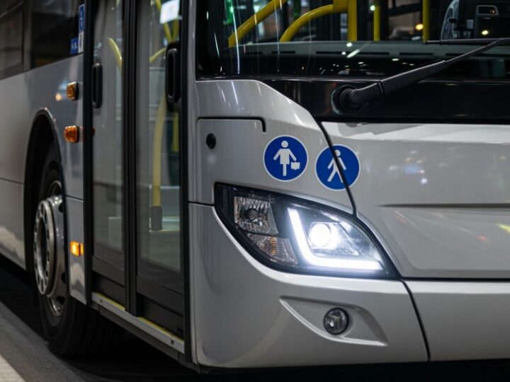 MKS Krosno w Google Maps: Sprawdź rozkład jazdy autobusów!