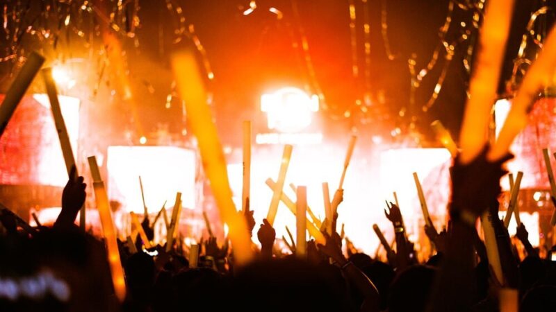Sobótka – Folk Festiwal: Tradycje Nocy Świętojańskiej ożywione w Rogach