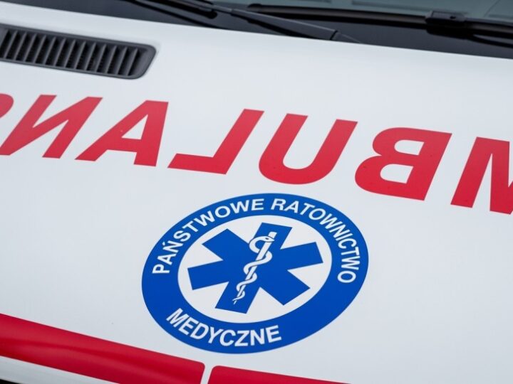 Chłopiec zaginiony w lesie w Wietrznie odnaleziony przez rodzinę