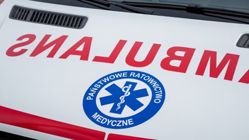 Chłopiec zaginiony w lesie w Wietrznie odnaleziony przez rodzinę