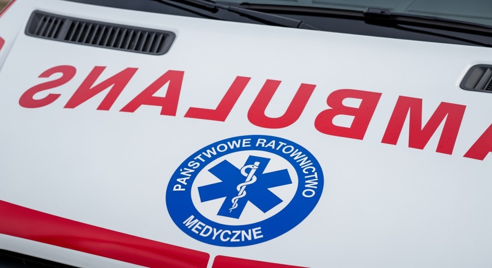 Chłopiec zaginiony w lesie w Wietrznie odnaleziony przez rodzinę