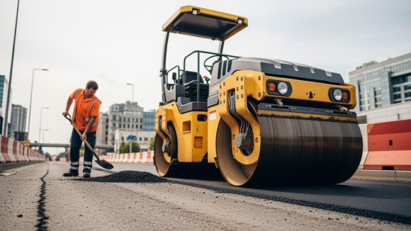 Zmiany w organizacji ruchu w Krośnie od 29 czerwca – kierowcy, bądźcie czujni!