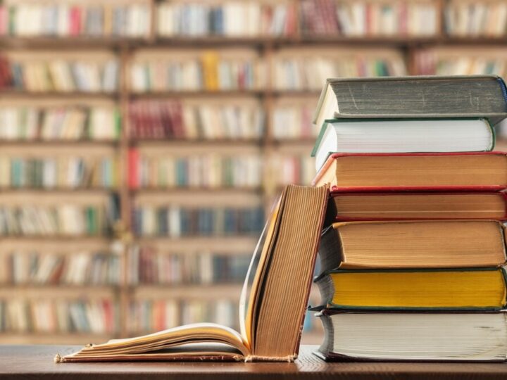 Lato w Bibliotece – odkryj przygody, kreatywność i radość zabawy